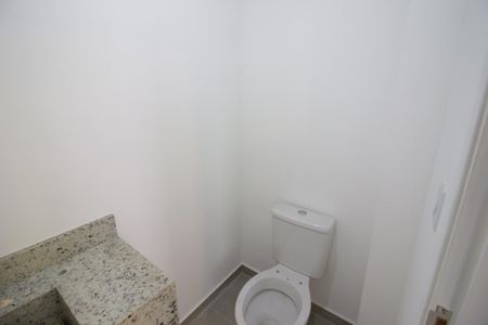 Casa para alugar com 125m², 3 quartos e 3 vagasLavabo