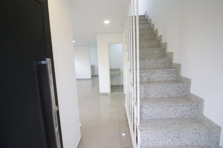 Casa para alugar com 125m², 3 quartos e 3 vagasSala