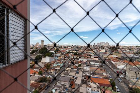 Apartamento à venda com 70m², 3 quartos e 1 vaga Apartamento à venda com 70m², 3 quartos e 1 vagaÁrea de Serviço - Vista