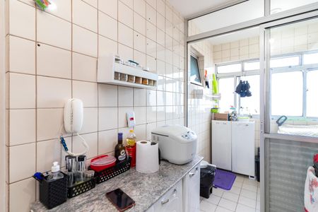 Apartamento à venda com 70m², 3 quartos e 1 vaga Apartamento à venda com 70m², 3 quartos e 1 vagaCozinha