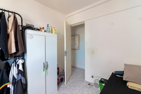 Apartamento à venda com 70m², 3 quartos e 1 vaga Apartamento à venda com 70m², 3 quartos e 1 vagaQuarto 2