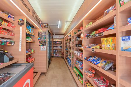 Apartamento à venda com 33m², 2 quartos e sem vaga Apartamento à venda com 33m², 2 quartos e sem vagaÁrea comum