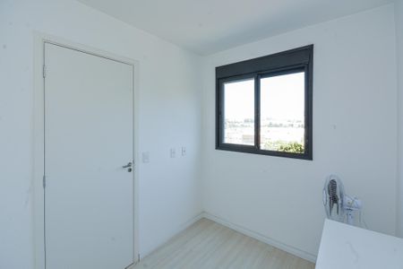 Apartamento à venda com 33m², 2 quartos e sem vaga Apartamento à venda com 33m², 2 quartos e sem vagaQuarto 1
