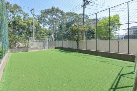 Apartamento à venda com 33m², 2 quartos e sem vaga Apartamento à venda com 33m², 2 quartos e sem vagaQuadra Esportiva