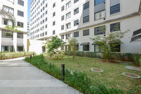 Apartamento à venda com 33m², 2 quartos e sem vaga Apartamento à venda com 33m², 2 quartos e sem vagaÁrea comum