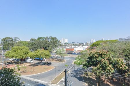 Apartamento à venda com 33m², 2 quartos e sem vaga Apartamento à venda com 33m², 2 quartos e sem vagaVista do Quarto 2