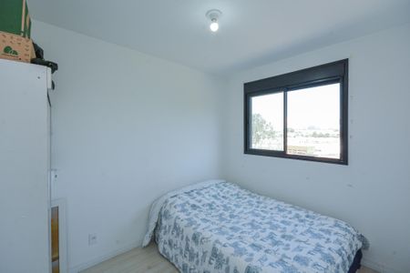 Apartamento à venda com 33m², 2 quartos e sem vaga Apartamento à venda com 33m², 2 quartos e sem vagaQuarto 2