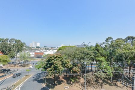 Apartamento à venda com 33m², 2 quartos e sem vaga Apartamento à venda com 33m², 2 quartos e sem vagaVista do Quarto 1