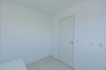 Apartamento à venda com 33m², 2 quartos e sem vaga Apartamento à venda com 33m², 2 quartos e sem vagaQuarto 1
