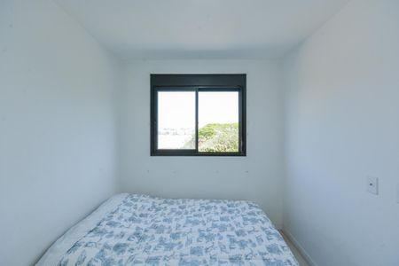Apartamento à venda com 33m², 2 quartos e sem vaga Apartamento à venda com 33m², 2 quartos e sem vagaQuarto 2
