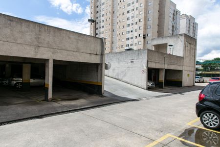 Apartamento à venda com 68m², 3 quartos e 1 vaga Apartamento à venda com 68m², 3 quartos e 1 vagaÁrea comum