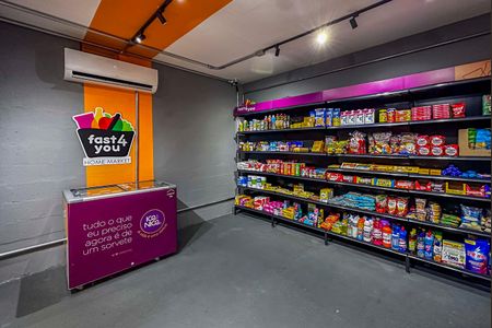 Apartamento à venda com 86m², 3 quartos e 2 vagas Apartamento à venda com 86m², 3 quartos e 2 vagasÁrea comum