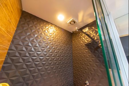 Apartamento à venda com 86m², 3 quartos e 2 vagas Apartamento à venda com 86m², 3 quartos e 2 vagasBanheiro Social