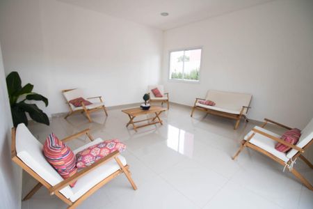 Apartamento à venda com 86m², 3 quartos e 2 vagas Apartamento à venda com 86m², 3 quartos e 2 vagasÁrea comum