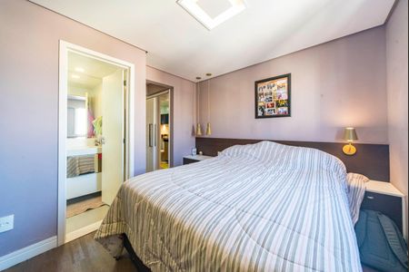 Apartamento à venda com 86m², 3 quartos e 2 vagas Apartamento à venda com 86m², 3 quartos e 2 vagasSuíte