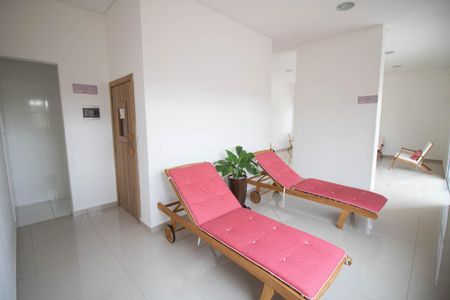 Apartamento à venda com 86m², 3 quartos e 2 vagas Apartamento à venda com 86m², 3 quartos e 2 vagasÁrea comum