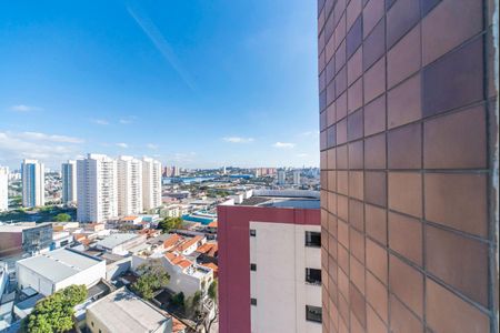 Apartamento à venda com 86m², 3 quartos e 2 vagas Apartamento à venda com 86m², 3 quartos e 2 vagasVista do Quarto 2