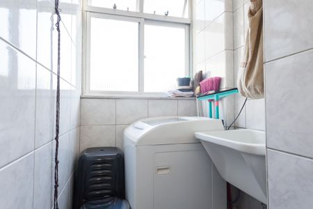 Apartamento à venda com 55m², 2 quartos e 1 vaga Apartamento à venda com 55m², 2 quartos e 1 vagaCozinha