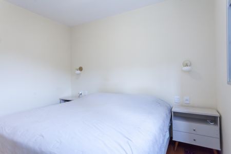 Apartamento à venda com 55m², 2 quartos e 1 vaga Apartamento à venda com 55m², 2 quartos e 1 vagaQuarto 1