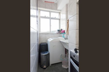 Apartamento à venda com 55m², 2 quartos e 1 vaga Apartamento à venda com 55m², 2 quartos e 1 vagaCozinha