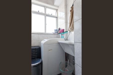 Apartamento à venda com 55m², 2 quartos e 1 vaga Apartamento à venda com 55m², 2 quartos e 1 vagaCozinha