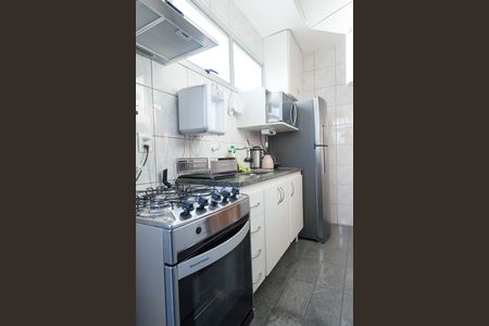 Apartamento à venda com 55m², 2 quartos e 1 vaga Apartamento à venda com 55m², 2 quartos e 1 vagaCozinha