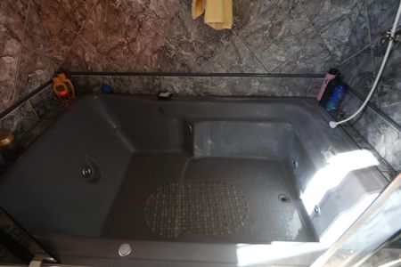 Casa à venda com 173m², 6 quartos e 3 vagasBanheiro da Suíte