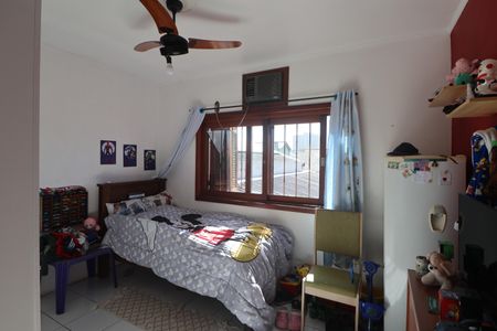 Casa à venda com 173m², 6 quartos e 3 vagasQuarto 3