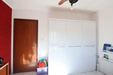Casa à venda com 173m², 6 quartos e 3 vagasQuarto 3