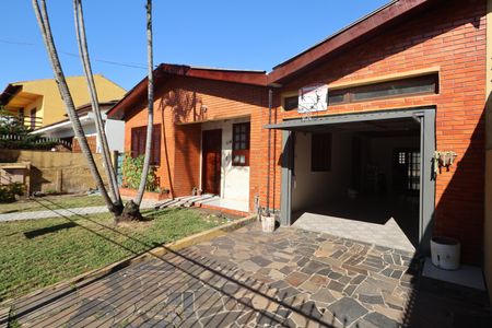 Casa à venda com 173m², 6 quartos e 3 vagasÁrea externa