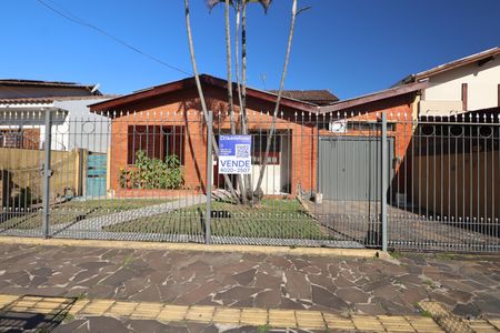 Casa à venda com 173m², 6 quartos e 3 vagasPlaca