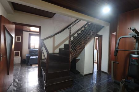 Casa à venda com 173m², 6 quartos e 3 vagasSala 3