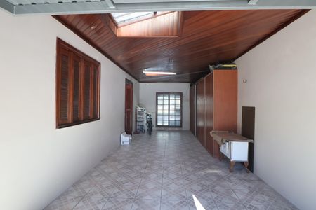 Casa à venda com 173m², 6 quartos e 3 vagasGaragem