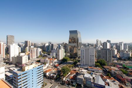 Apartamento à venda com 86m², 2 quartos e 1 vaga Apartamento à venda com 86m², 2 quartos e 1 vagaVista da Suíte 2