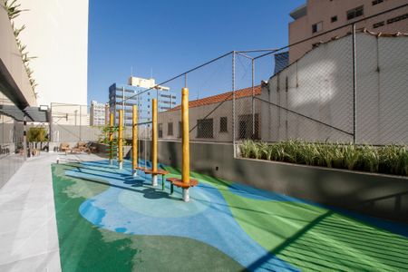 Apartamento à venda com 86m², 2 quartos e 1 vaga Apartamento à venda com 86m², 2 quartos e 1 vagaÁrea Comum - Área de Lazer