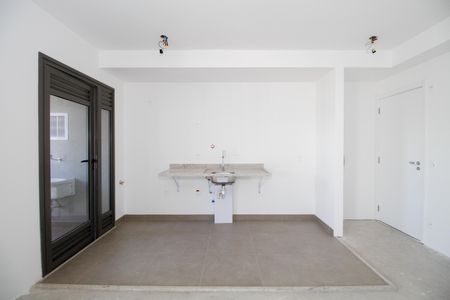 Apartamento à venda com 86m², 2 quartos e 1 vaga Apartamento à venda com 86m², 2 quartos e 1 vagaSala/Cozinha