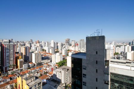 Apartamento à venda com 86m², 2 quartos e 1 vaga Apartamento à venda com 86m², 2 quartos e 1 vagaVista da Suíte 1
