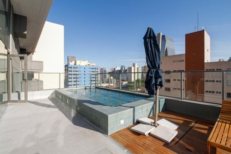 Apartamento à venda com 86m², 2 quartos e 1 vaga Apartamento à venda com 86m², 2 quartos e 1 vagaÁrea Comum - Piscina Infantil