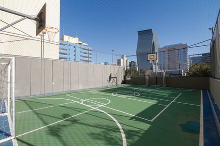 Apartamento à venda com 86m², 2 quartos e 1 vaga Apartamento à venda com 86m², 2 quartos e 1 vagaÁrea Comum - Quadra Poliesportiva