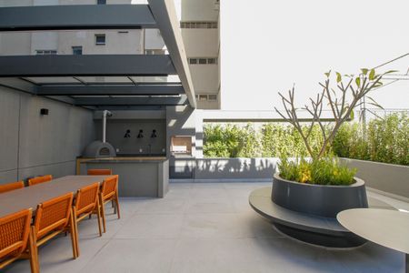 Apartamento à venda com 86m², 2 quartos e 1 vaga Apartamento à venda com 86m², 2 quartos e 1 vagaÁrea Comum - Espaço Gourmet