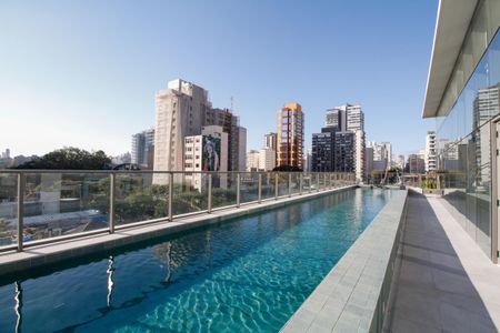 Apartamento à venda com 86m², 2 quartos e 1 vaga Apartamento à venda com 86m², 2 quartos e 1 vagaÁrea Comum - Piscina Adulto