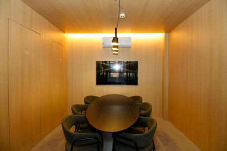 Apartamento à venda com 86m², 2 quartos e 1 vaga Apartamento à venda com 86m², 2 quartos e 1 vagaÁrea Comum - Sala de Reunião