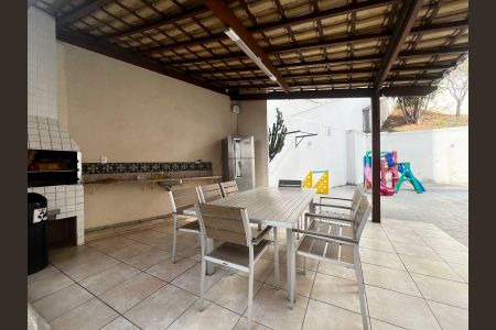 Apartamento à venda com 80m², 2 quartos e 2 vagas