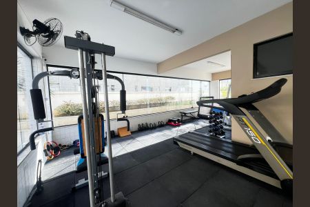 Apartamento à venda com 80m², 2 quartos e 2 vagas