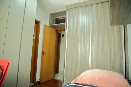 Apartamento à venda com 133m², 3 quartos e 3 vagasSuíte 2