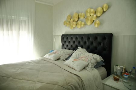 Apartamento à venda com 133m², 3 quartos e 3 vagasSuíte 1