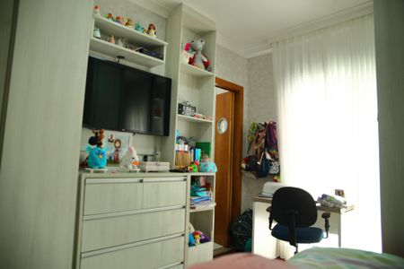 Apartamento à venda com 133m², 3 quartos e 3 vagasSuíte 3