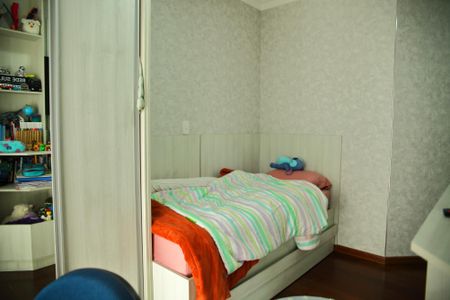 Apartamento à venda com 133m², 3 quartos e 3 vagasSuíte 3