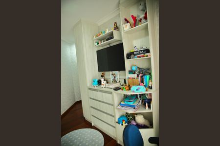 Apartamento à venda com 133m², 3 quartos e 3 vagasSuíte 3