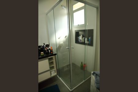 Apartamento à venda com 133m², 3 quartos e 3 vagasBanheiro da Suíte